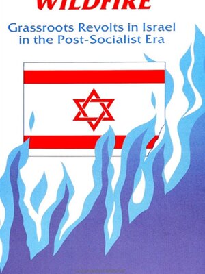 cover image of Wildfire